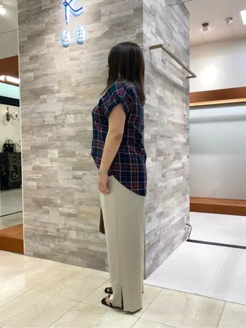 組曲 和久 コーディネート画像