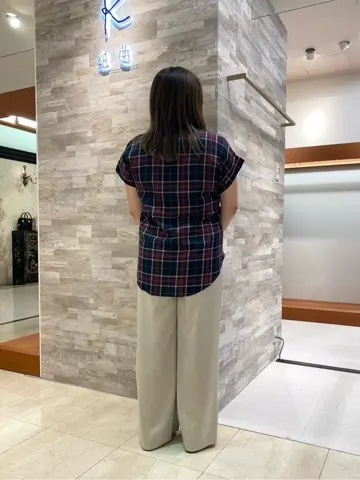 組曲 和久 コーディネート画像