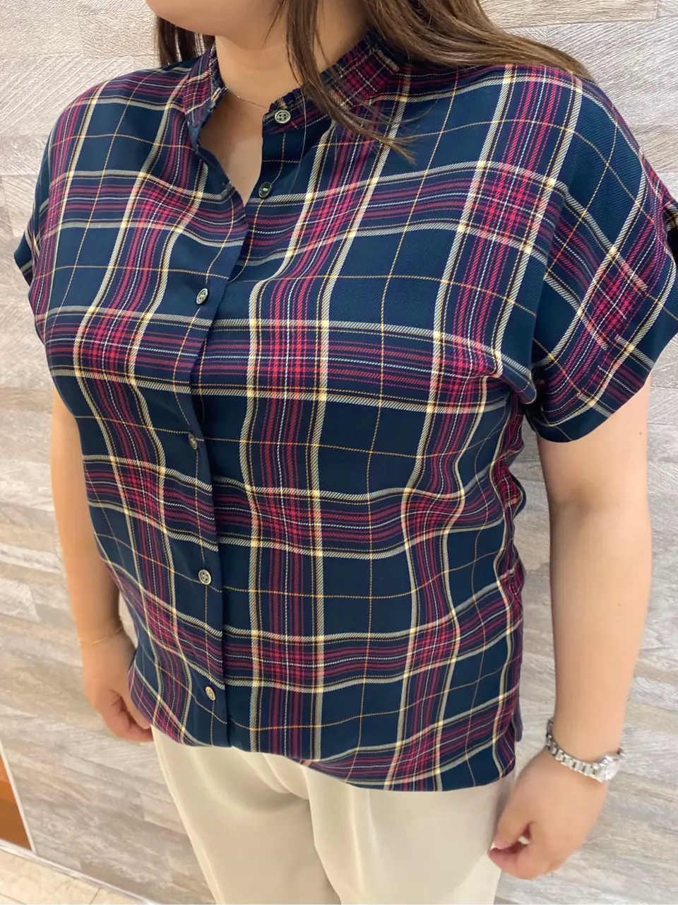 組曲 和久 コーディネート画像