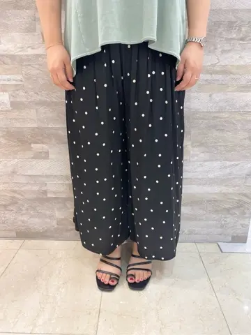 組曲 和久 コーディネート画像