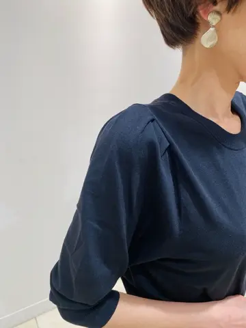 組曲 冨樫 コーディネート画像