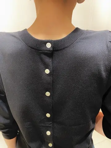 組曲 冨樫 コーディネート画像