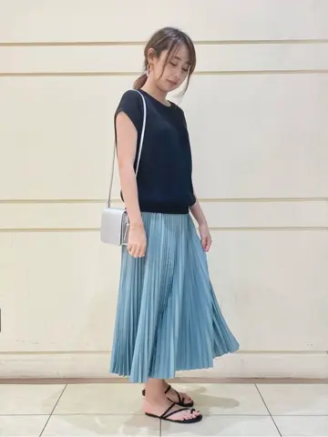 組曲 Kanako コーディネート画像