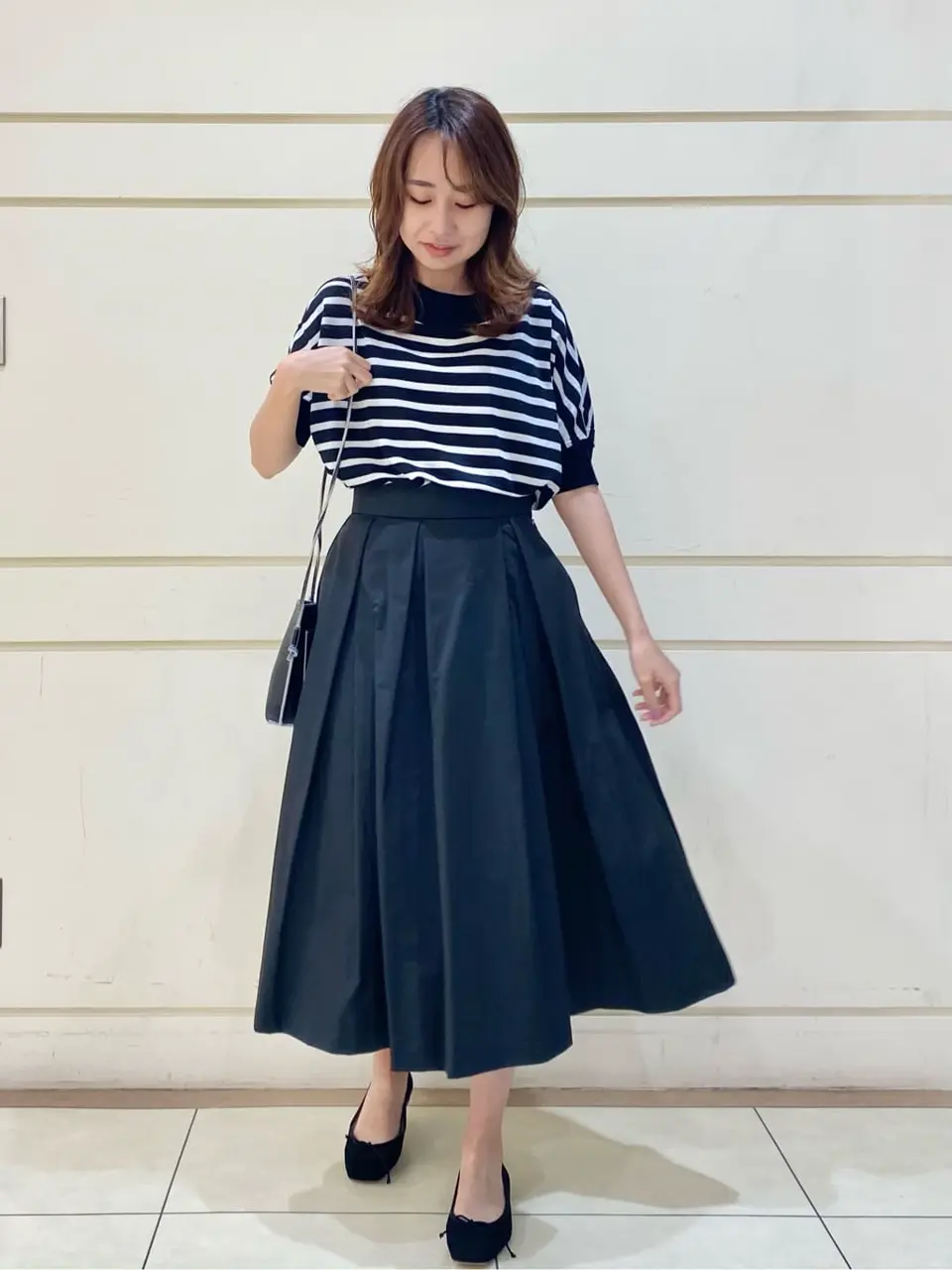  Kanako コーディネート画像