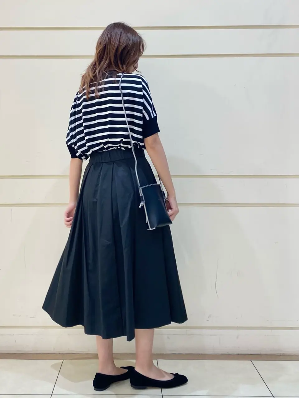 組曲 Kanako コーディネート画像