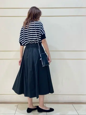 組曲 Kanako コーディネート画像