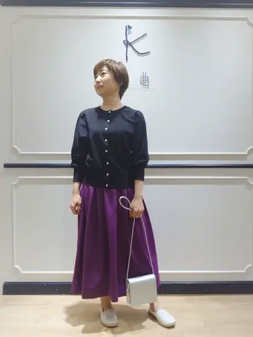 組曲 井上 コーディネート画像