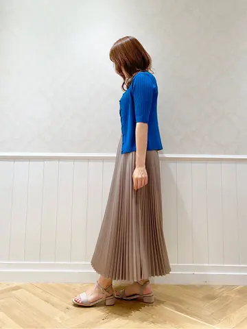 組曲 戸澤 コーディネート画像