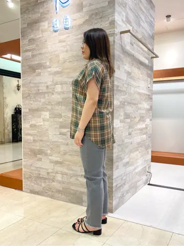 組曲 和久 コーディネート画像