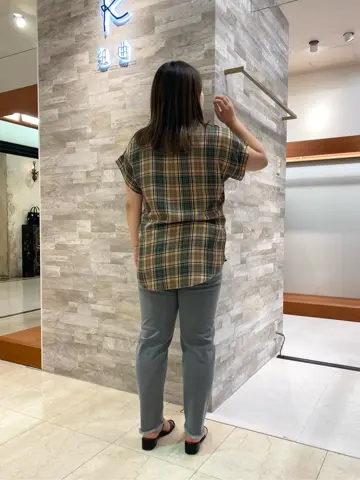 組曲 和久 コーディネート画像