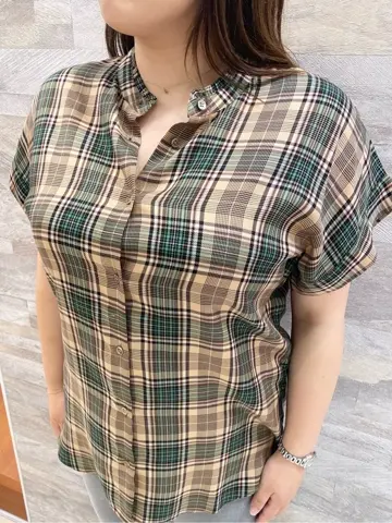 組曲 和久 コーディネート画像