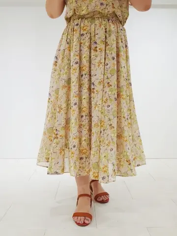 組曲 森 コーディネート画像