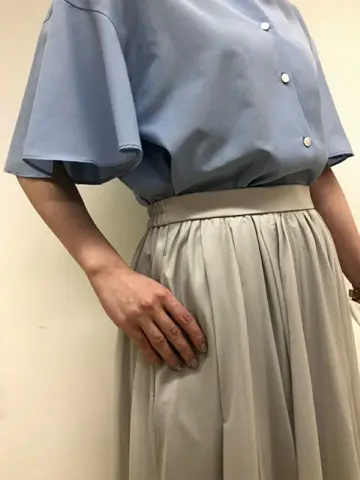 組曲 福田 コーディネート画像