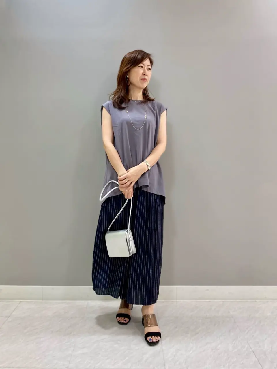 組曲 大塚 コーディネート画像