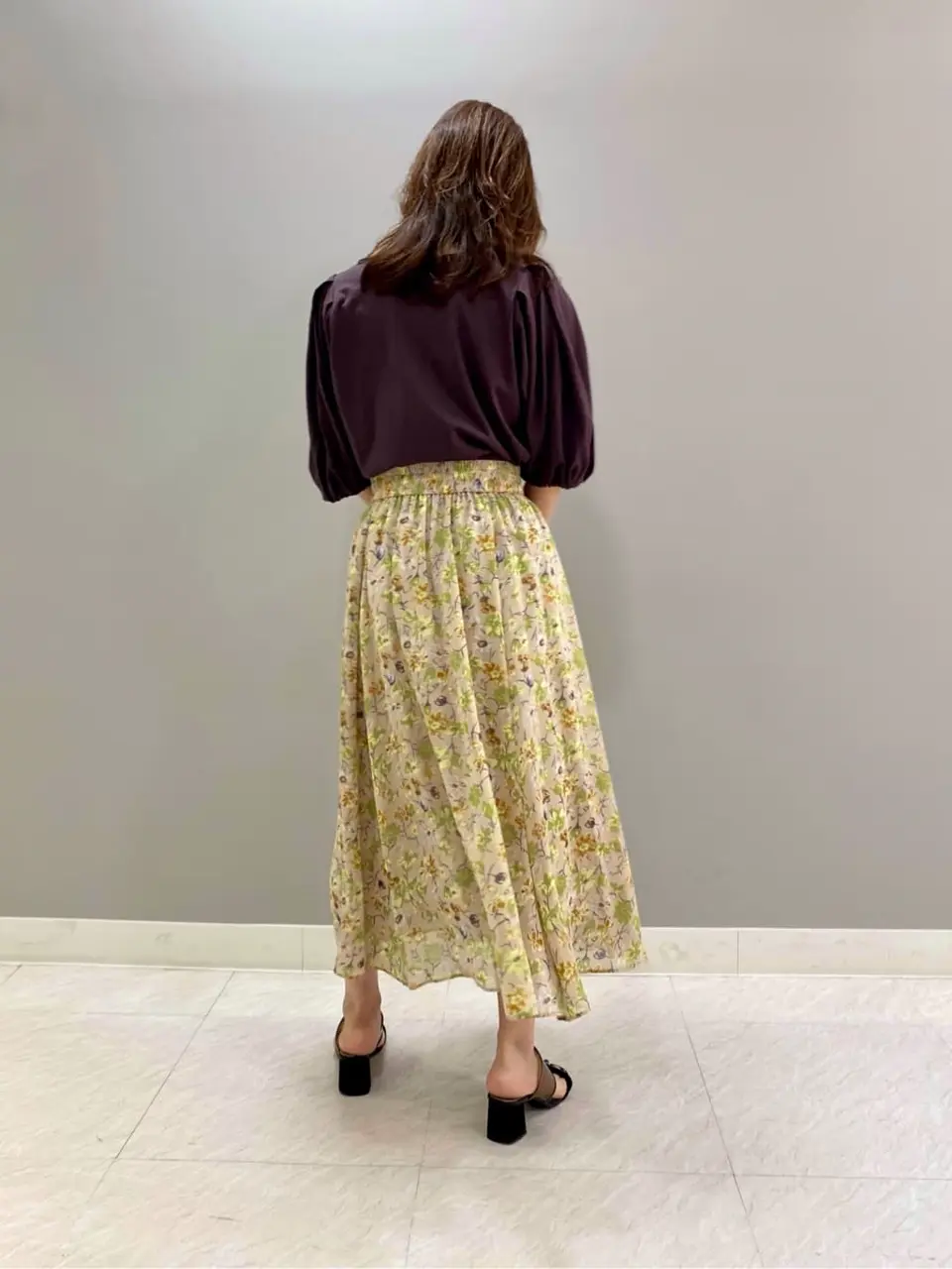 組曲 大塚 コーディネート画像