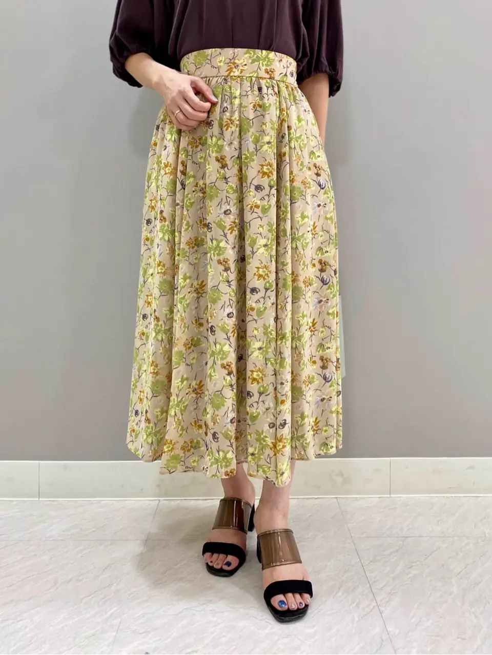 組曲 大塚 コーディネート画像