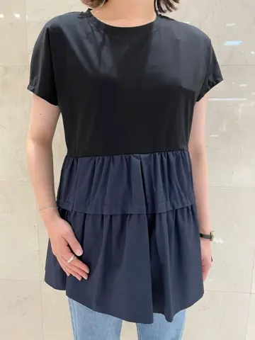 組曲 井上 コーディネート画像