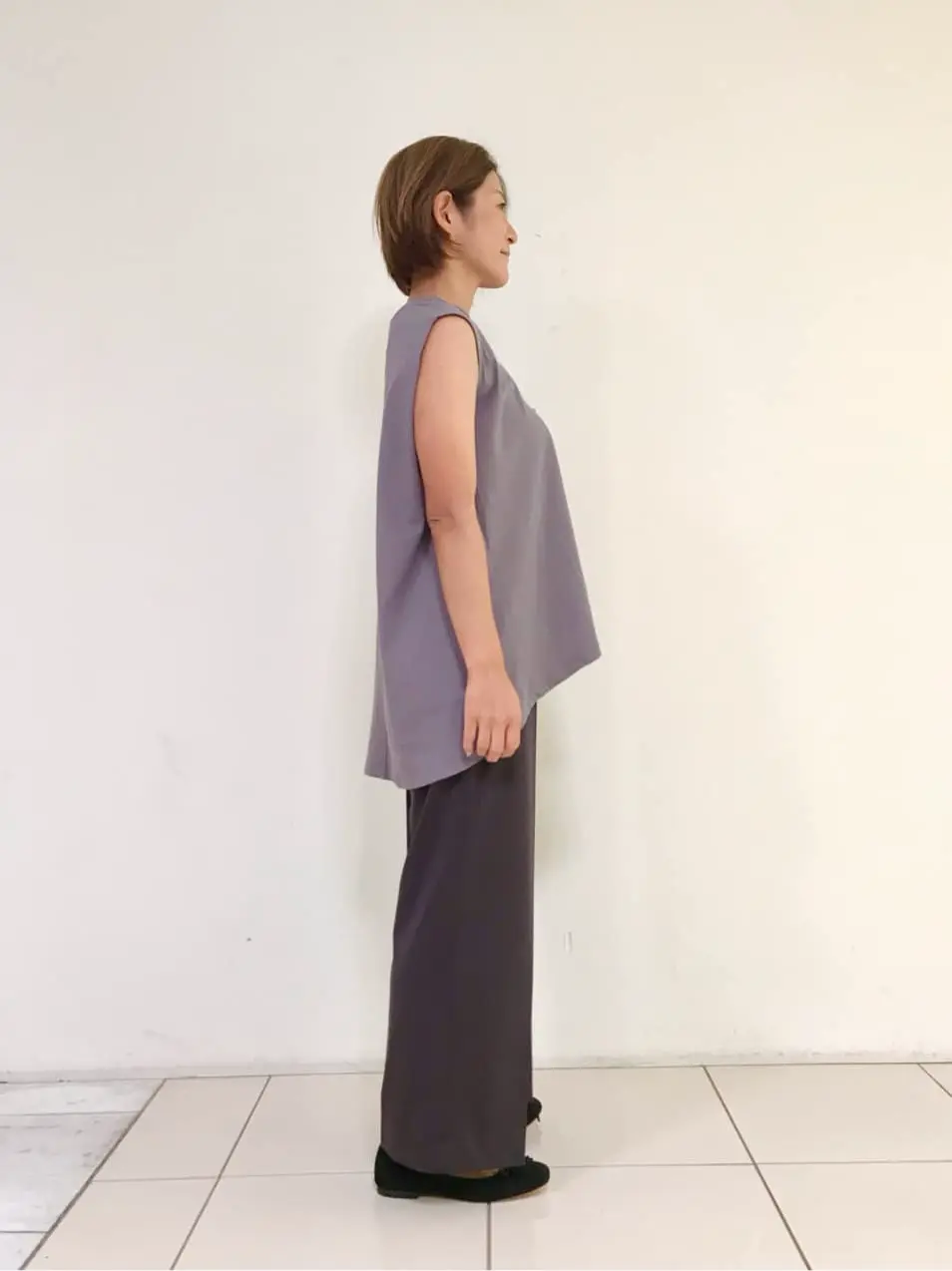 組曲 三木 コーディネート画像