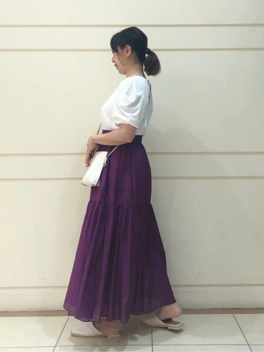 組曲 SAKAI コーディネート画像