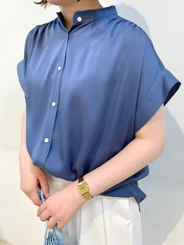 組曲 石井 コーディネート画像