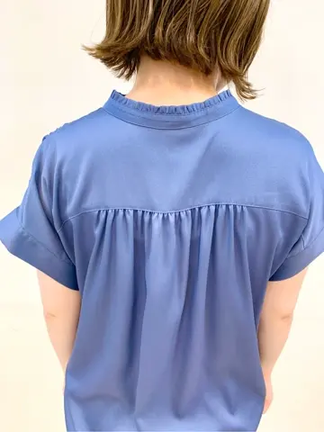 組曲 石井 コーディネート画像