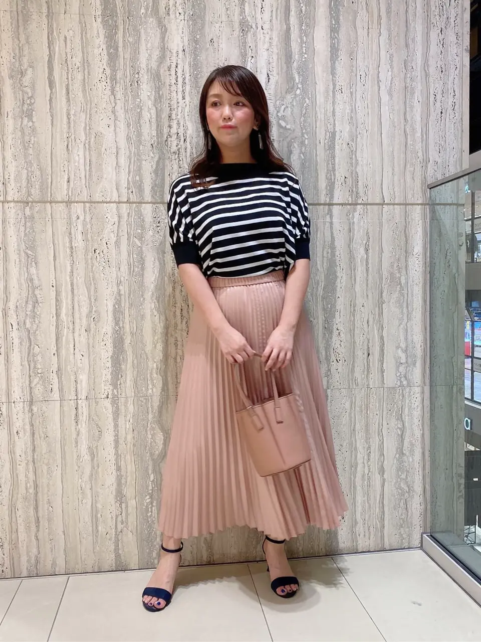 組曲 平瀬 コーディネート画像