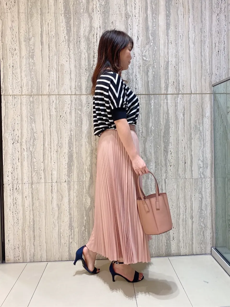 組曲 平瀬 コーディネート画像