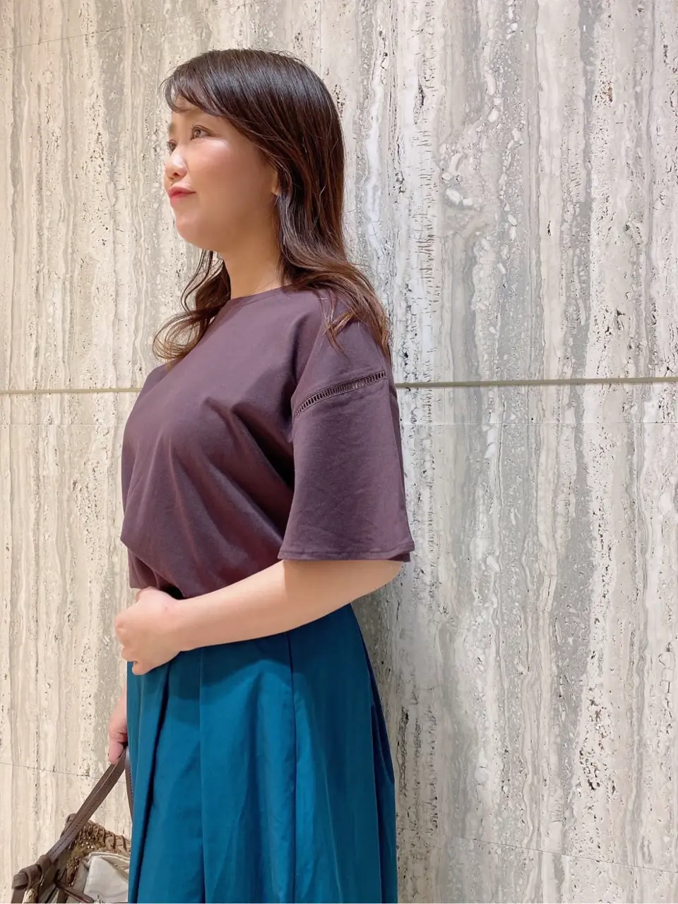 組曲 平瀬 コーディネート画像