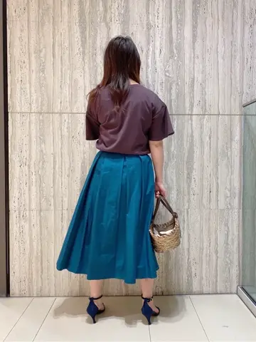 組曲 平瀬 コーディネート画像