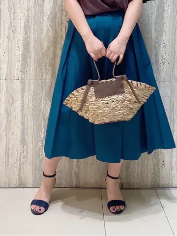 組曲 平瀬 コーディネート画像