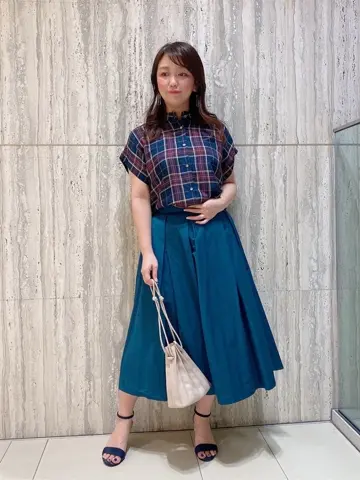 組曲 平瀬 コーディネート画像