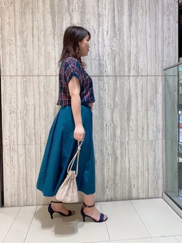 組曲 平瀬 コーディネート画像