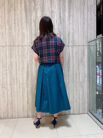 組曲 平瀬 コーディネート画像