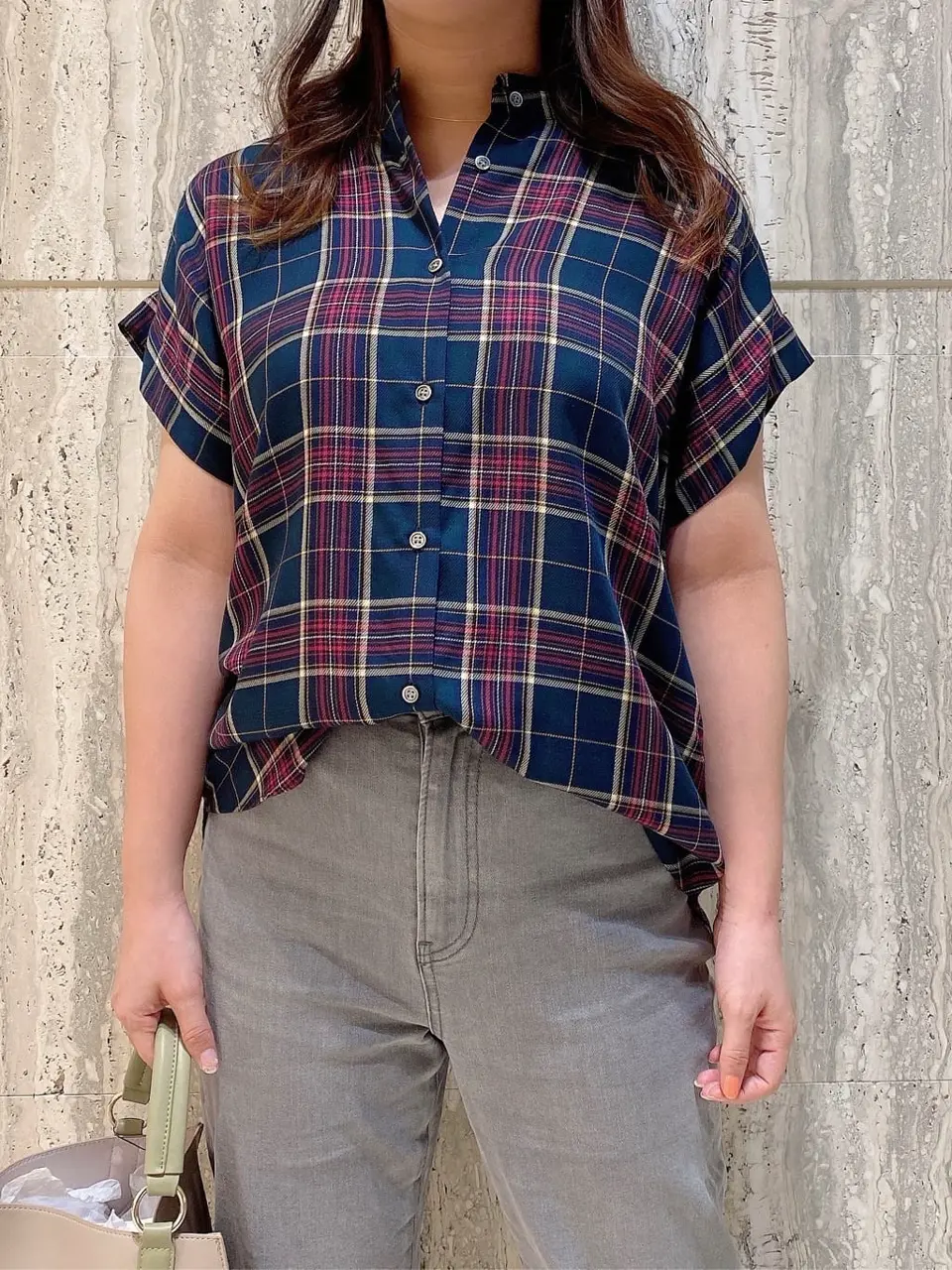 組曲 平瀬 コーディネート画像