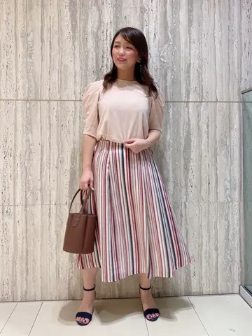 組曲 平瀬 コーディネート画像