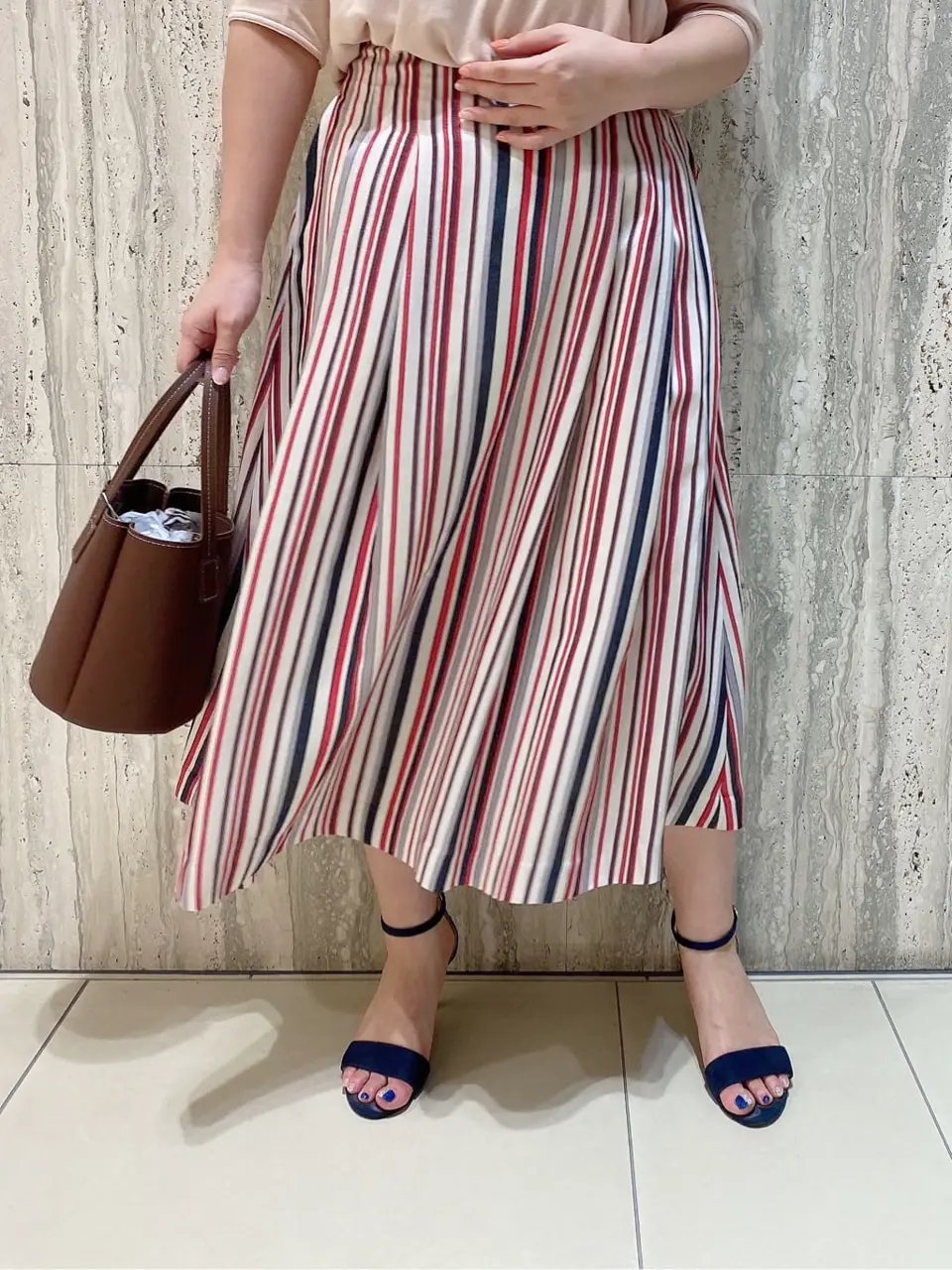 組曲 平瀬 コーディネート画像