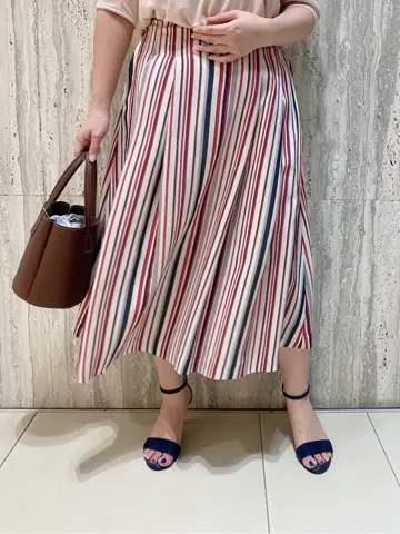 組曲 平瀬 コーディネート画像