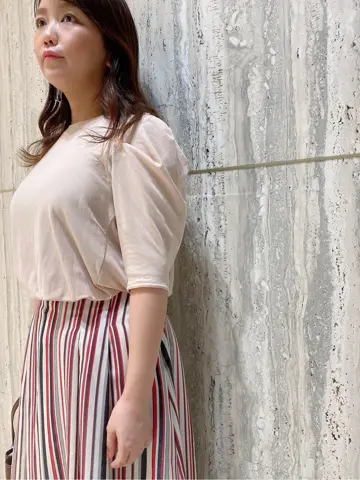 組曲 平瀬 コーディネート画像