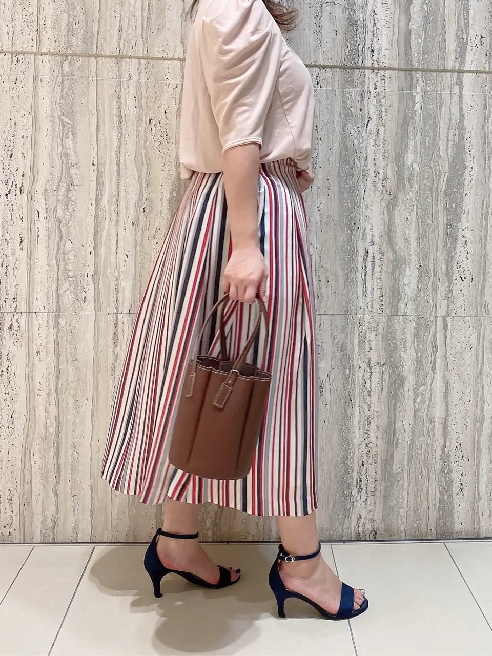 組曲 平瀬 コーディネート画像