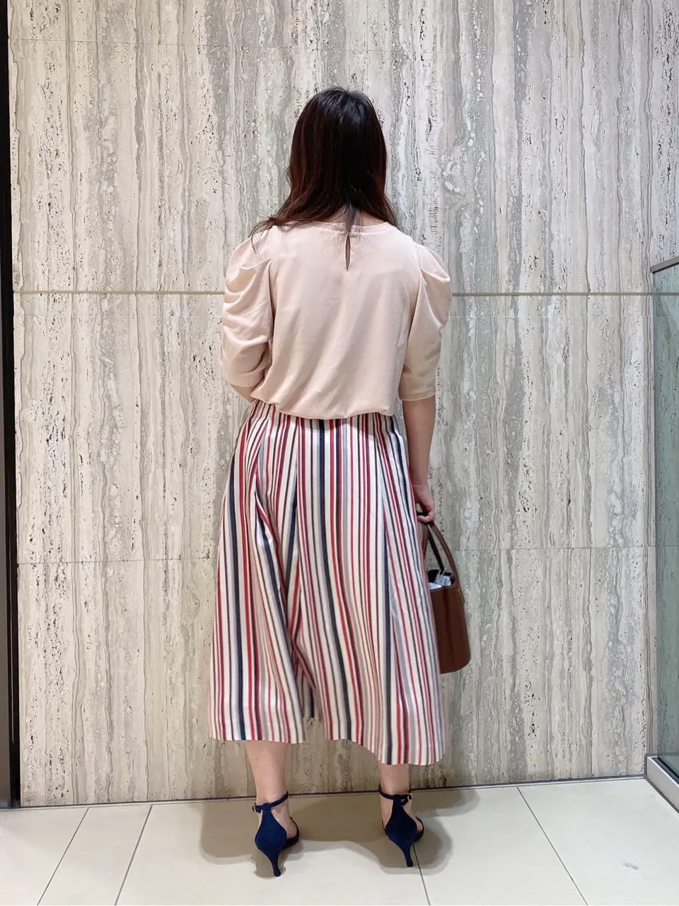 組曲 平瀬 コーディネート画像