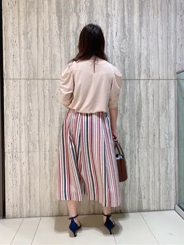 組曲 平瀬 コーディネート画像