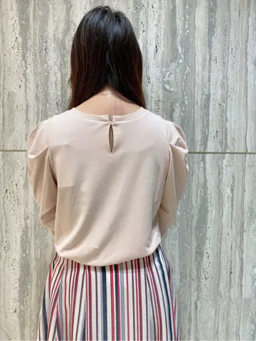 組曲 平瀬 コーディネート画像