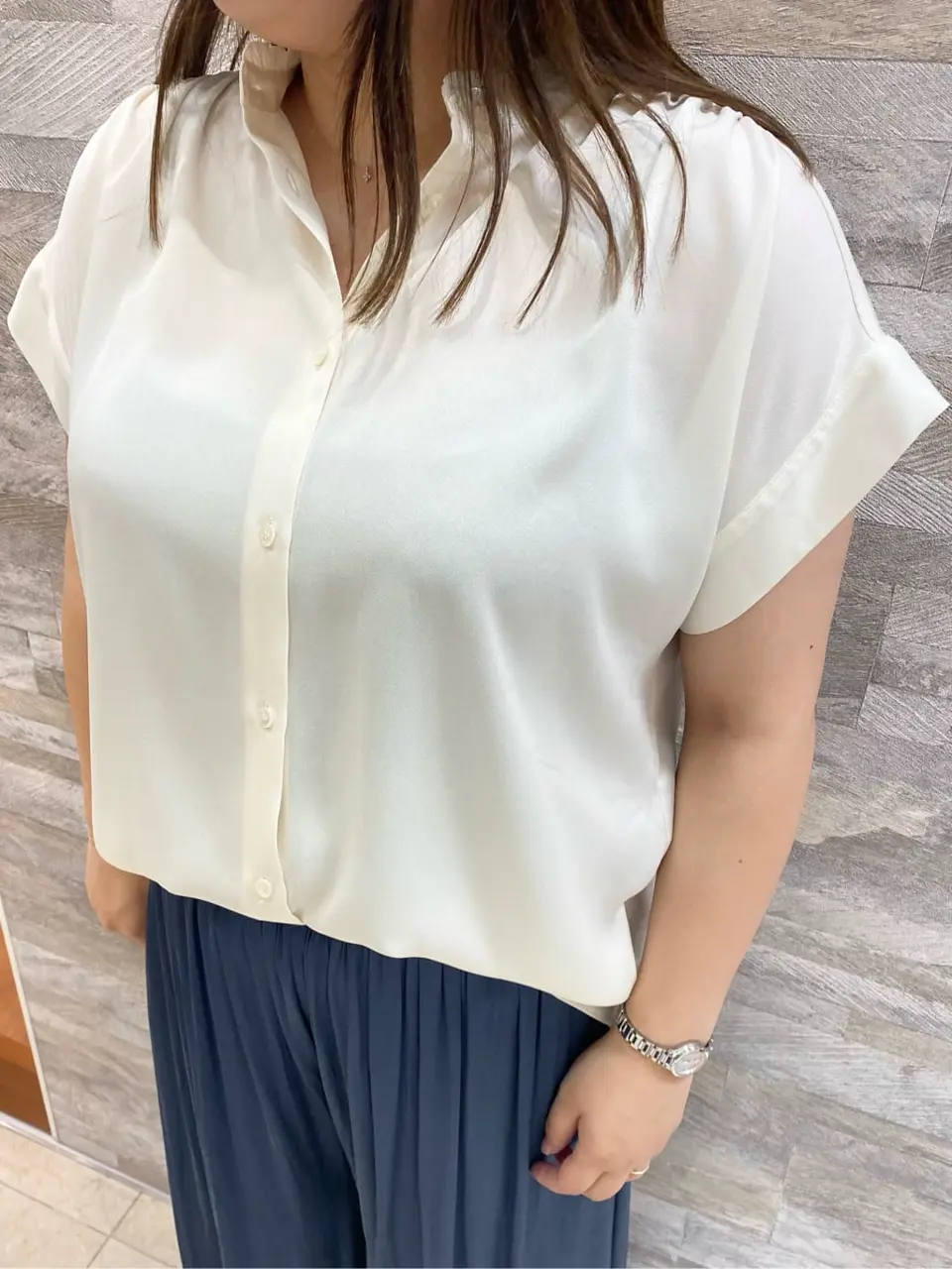 組曲 和久 コーディネート画像