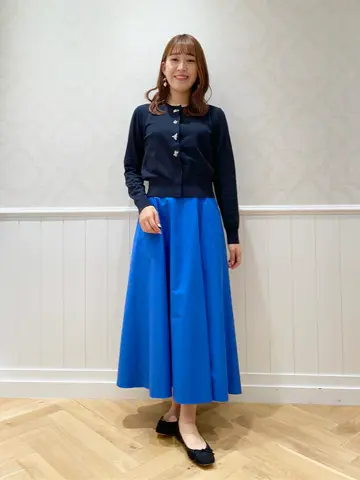 組曲 戸澤 コーディネート画像