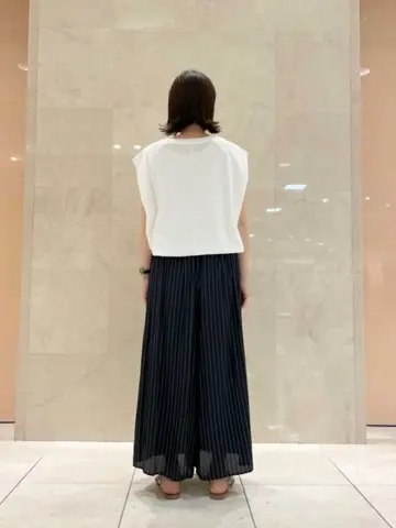 組曲 井上 コーディネート画像