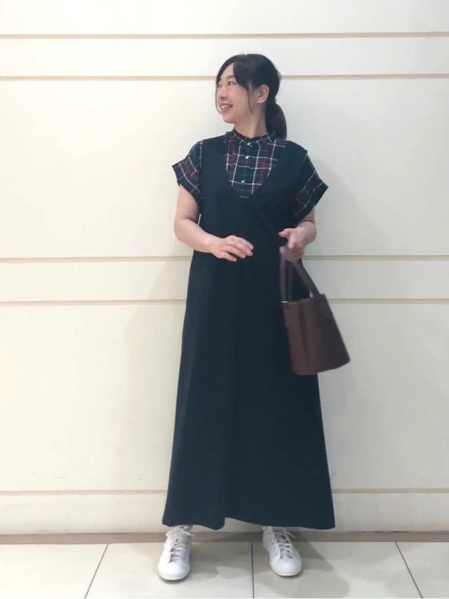 組曲 SAKAI コーディネート画像