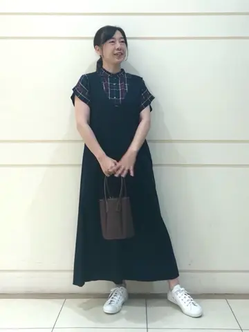 組曲 SAKAI コーディネート画像