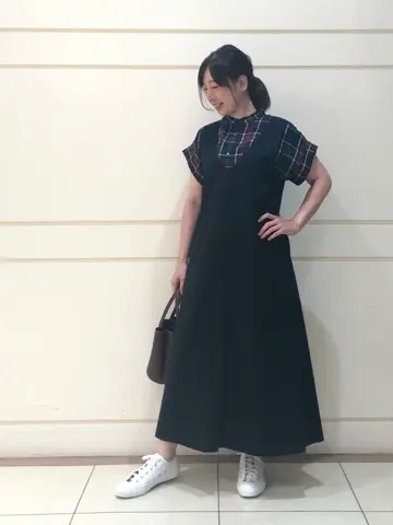 組曲 SAKAI コーディネート画像