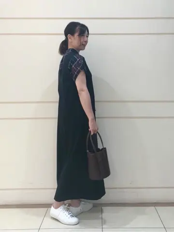 組曲 SAKAI コーディネート画像