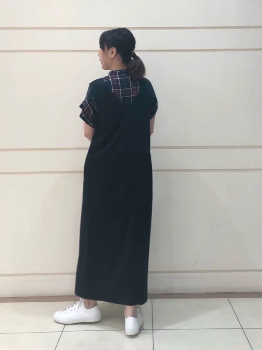 組曲 SAKAI コーディネート画像